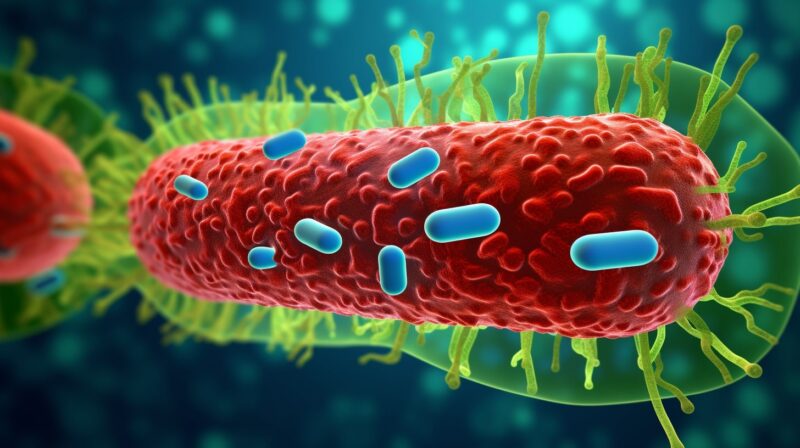 Evolutionary Significance - Bacterial Cell Wall