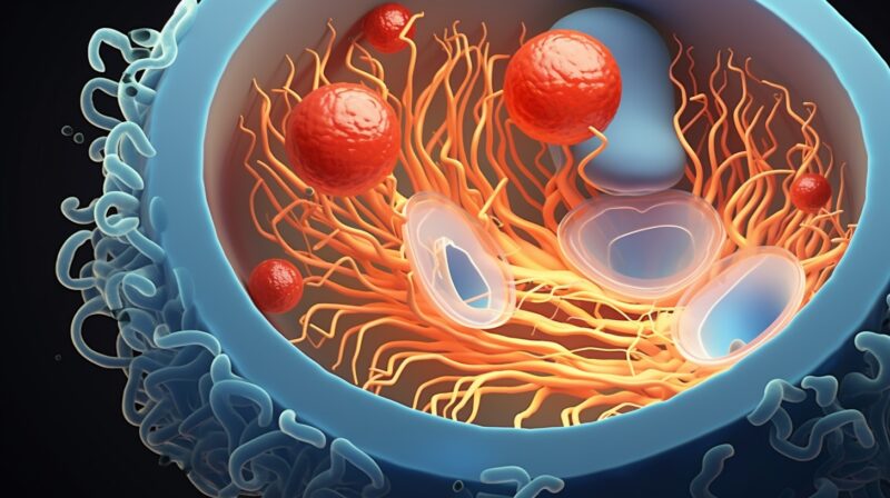 Intracellular Fluid Compartment