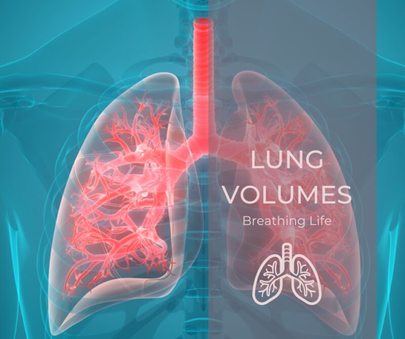 Lung Volumes