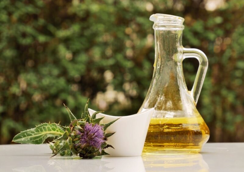 Castor Oil Herbal Remedies for Boils