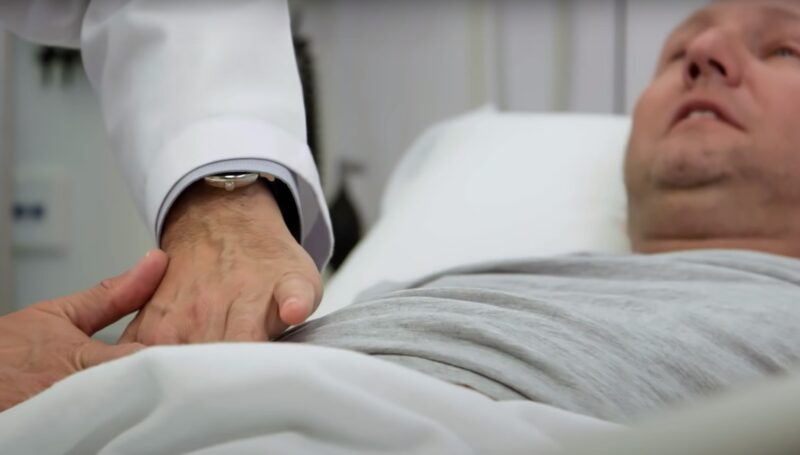 Inguinal Hernia