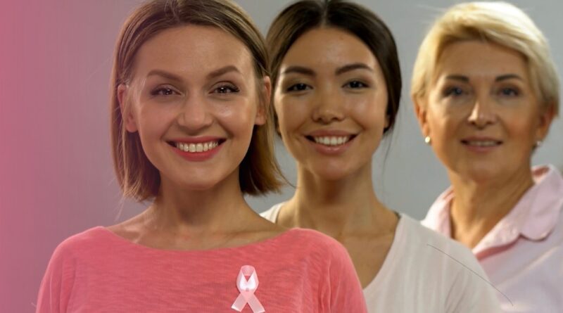 Symptoms of End Stage Breast Cancer