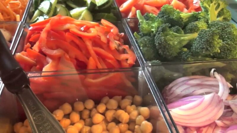 nutrition after surgery