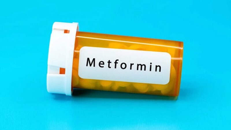 metformin medications