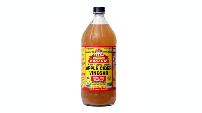 Apple Cider Vinegar