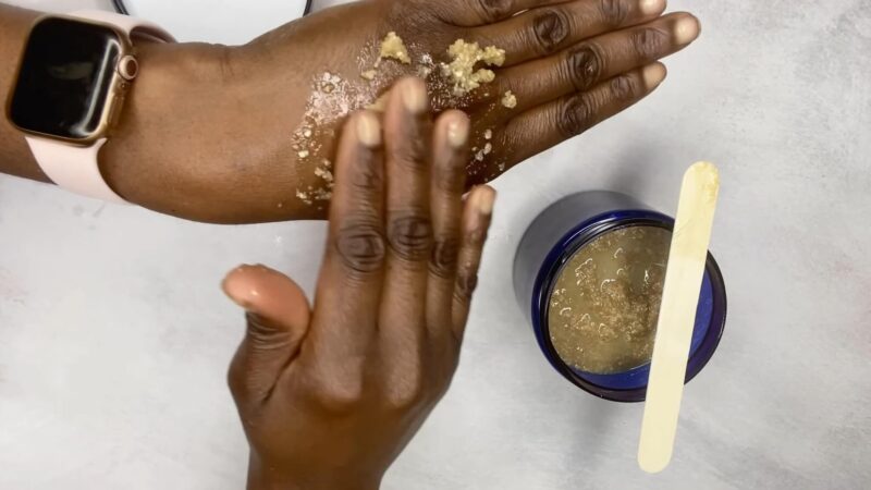 Oatmeal Baths