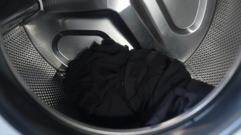 Laundry Hygiene