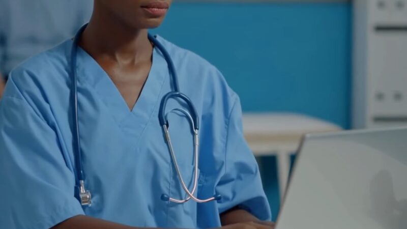 Make Medical Training Video Accessible or Engaging
